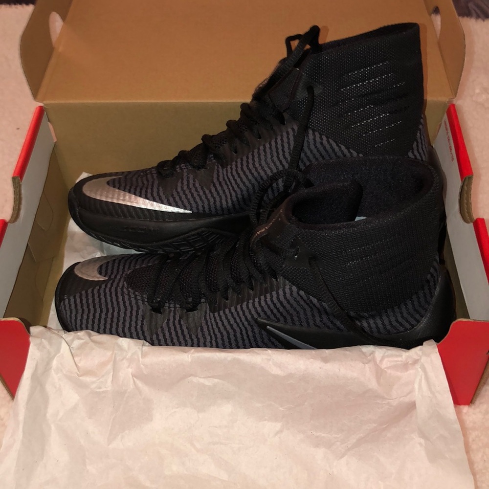 Nike shoes